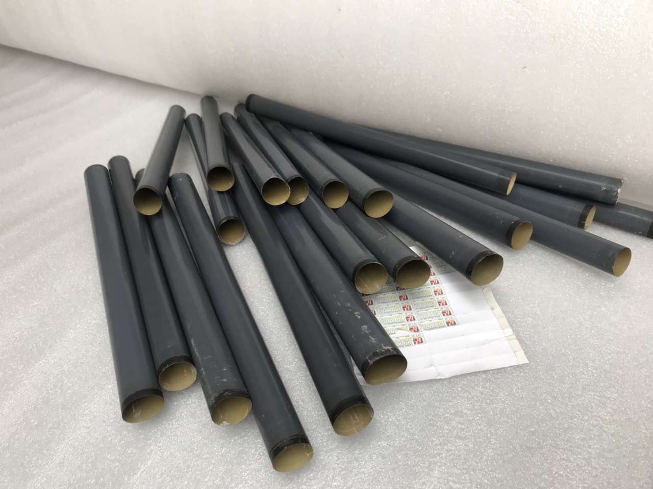 Máy in bị sống mực là tình trạng gì, có nguyên nhân do đâu và cách khắc phục cụ thể như thế nào? 3