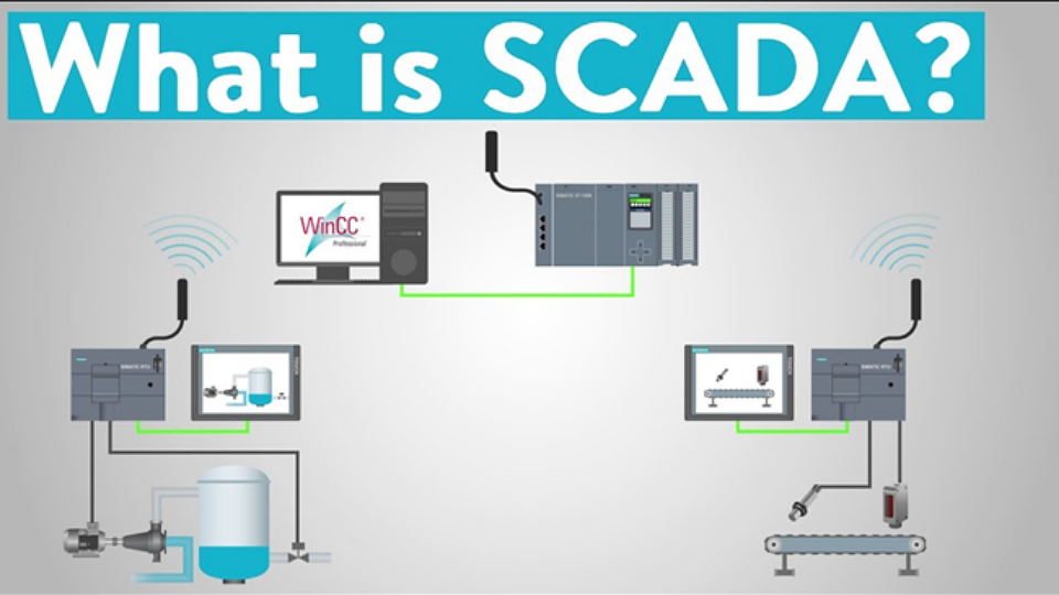 Scada là gì