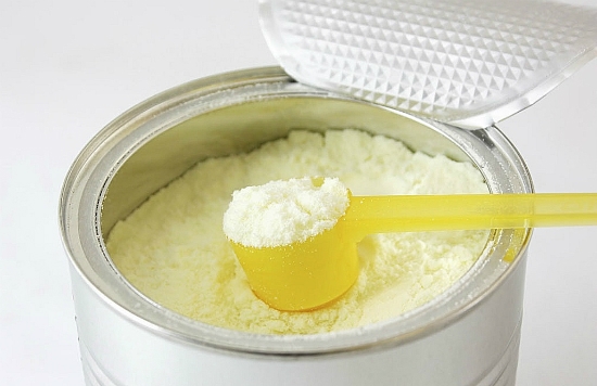 Có được mang sữa trong hành lý ký gửi hay không và những thông tin quan trọng bạn cần biết 3