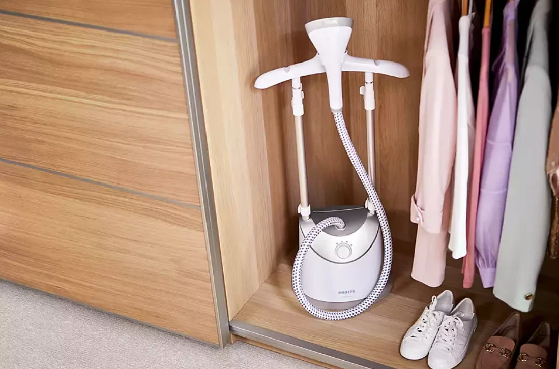 cách ủi áo vest 10