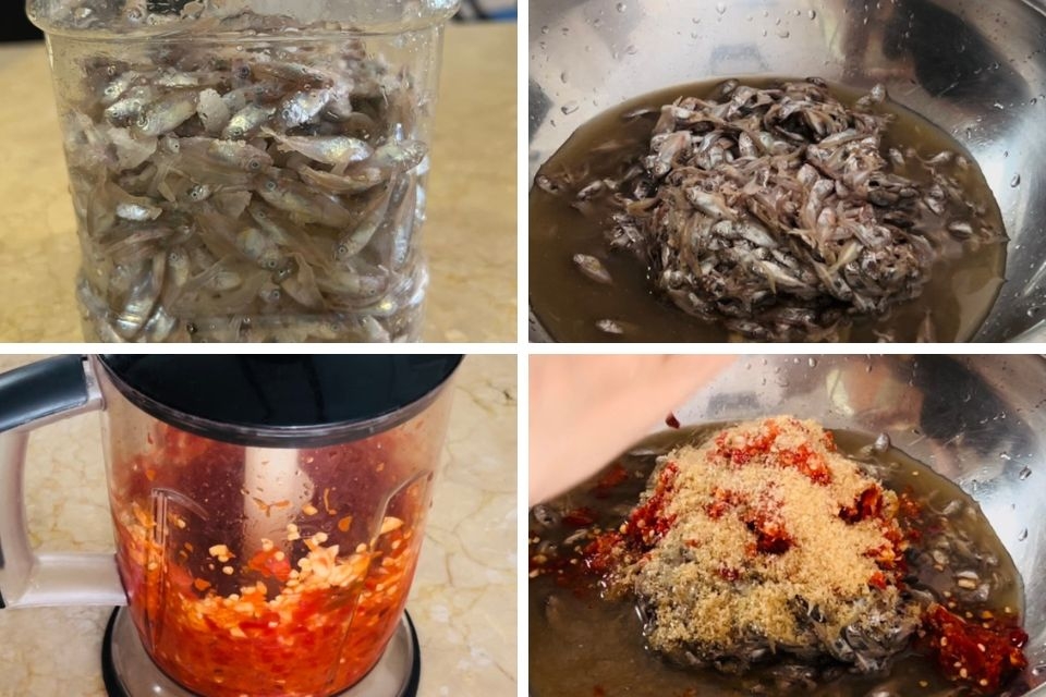Mắm cá rò 6