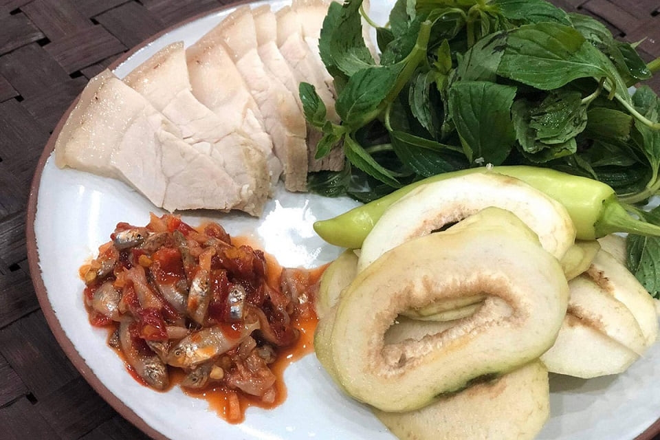 Mắm cá rò 8
