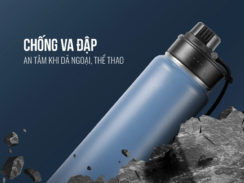 Bình giữ nhiệt giá dưới 300 nghìn 2