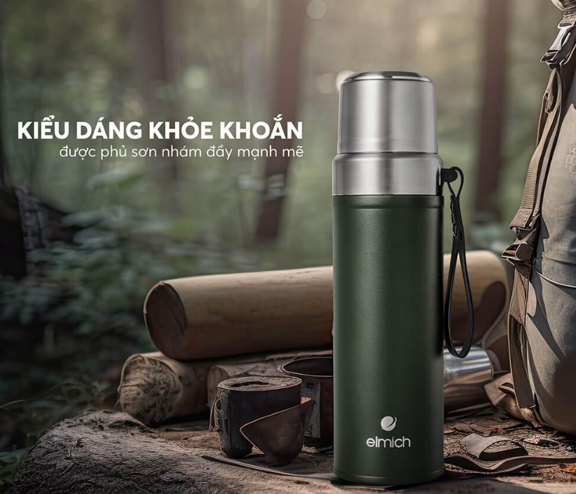 Bình giữ nhiệt giá dưới 300 nghìn 3