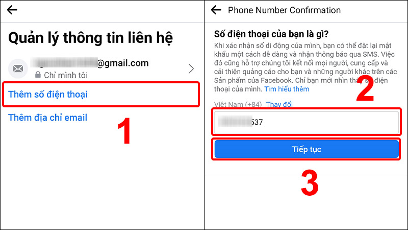 Bảo mật 2 lớp Facebook 6
