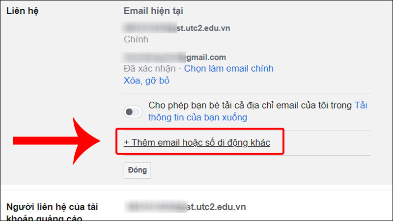 Bảo mật 2 lớp Facebook 34