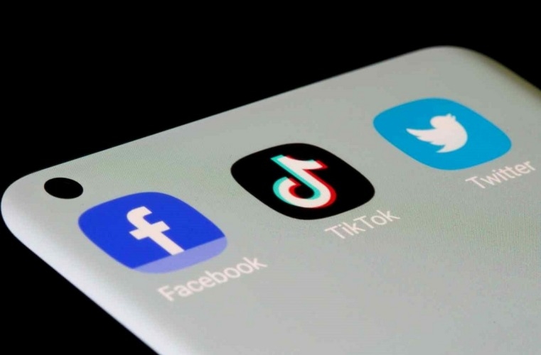 Cách chia sẻ video TikTok lên story Facebook 6