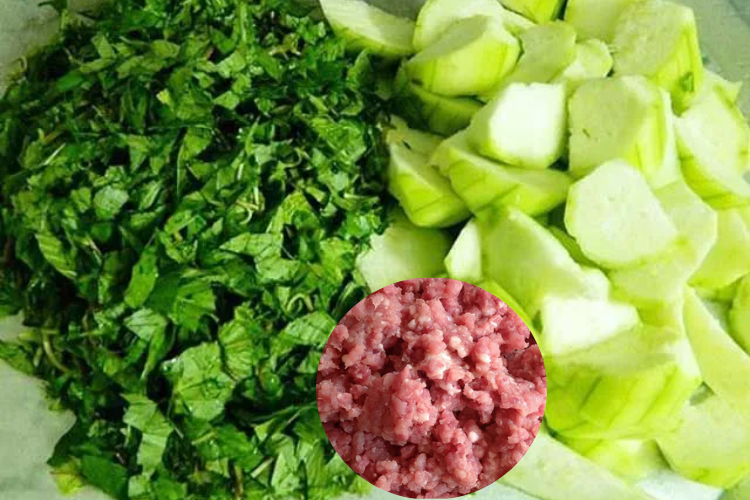 rau đay kỵ với gì 4