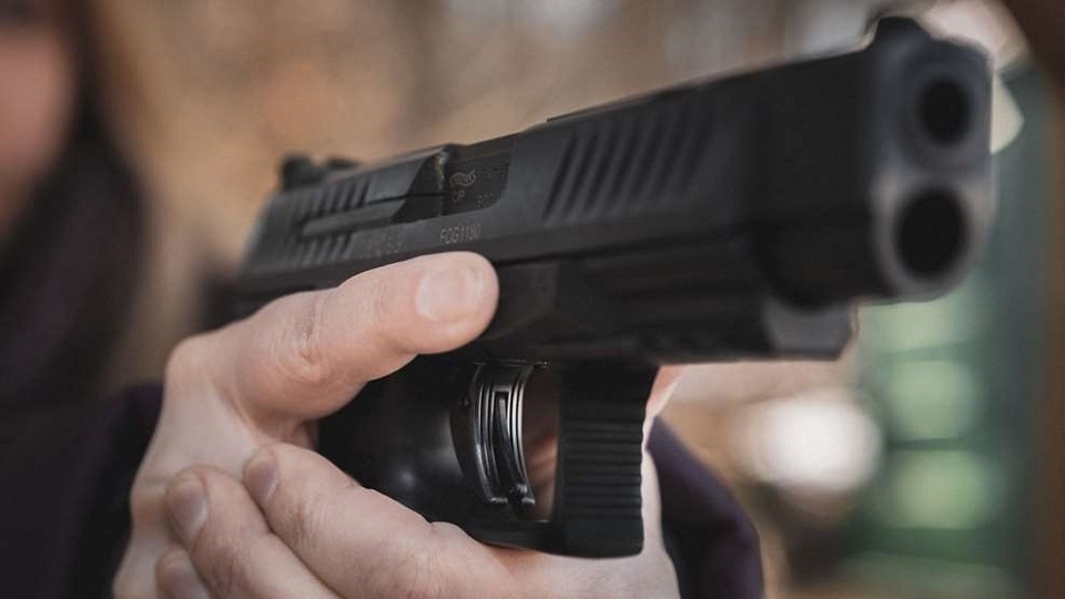 Nguồn gốc và sự biến đổi của "trigger"