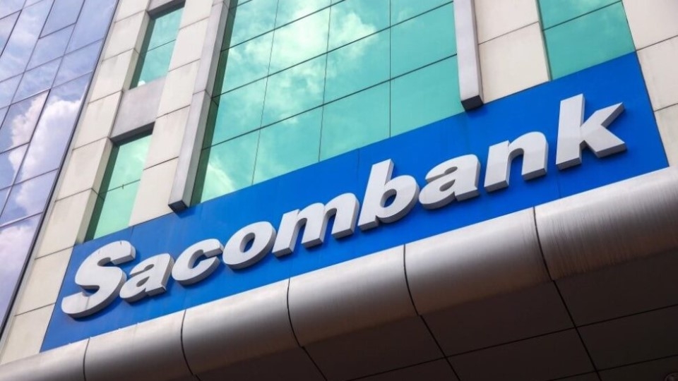 Chi nhánh ngân hàng Sacombank gần đây tại Quận 9
