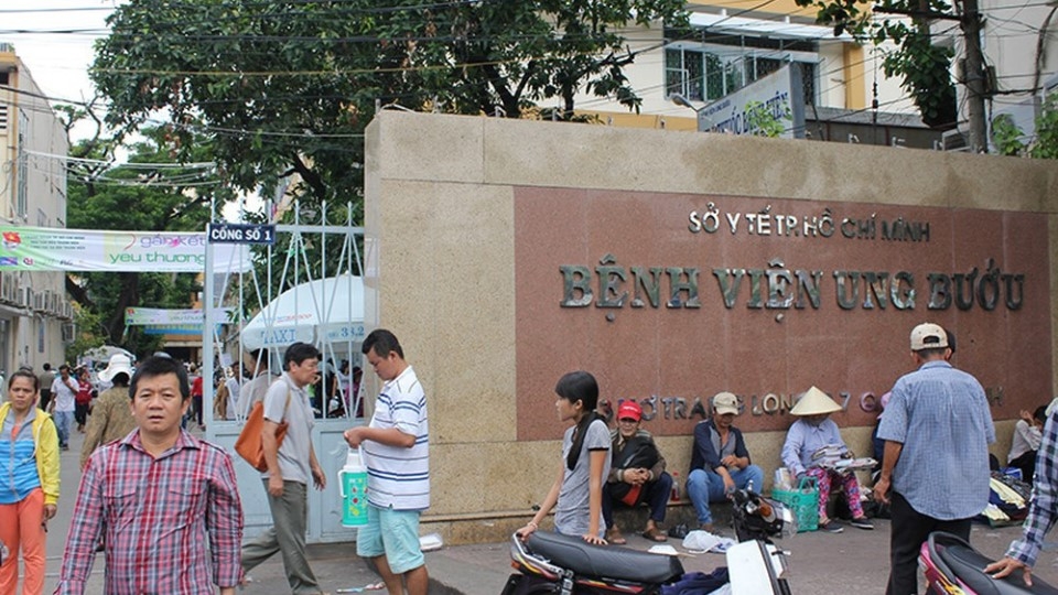 Bệnh viện Ung Bướu