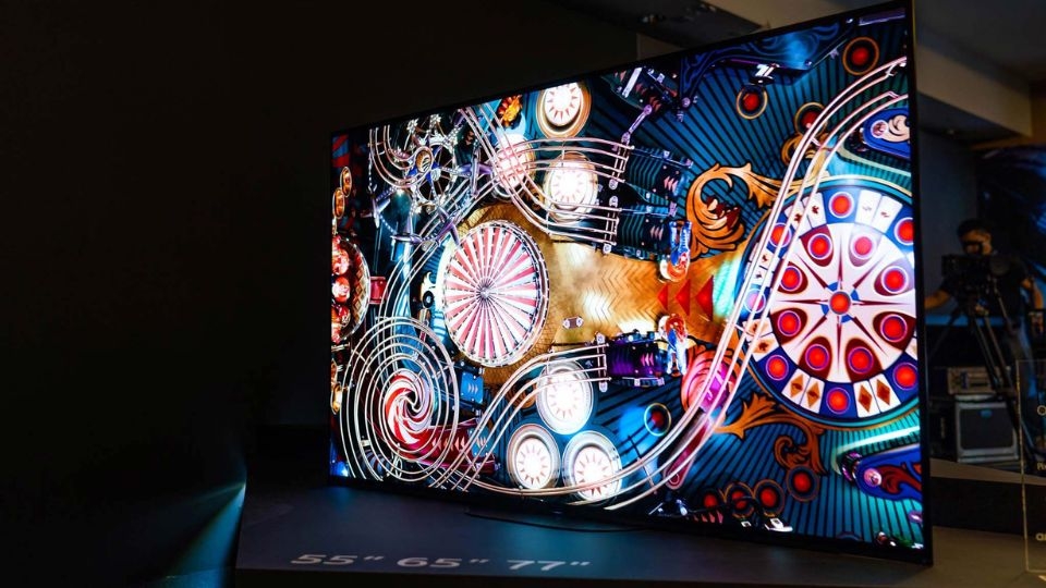 Công nghệ 4 Color Pixel gì?