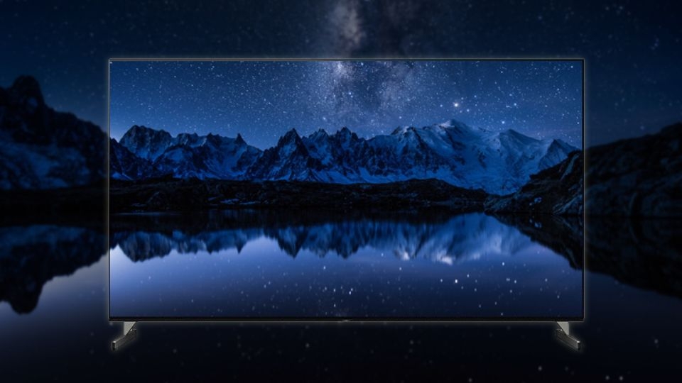 Đặc điểm của công nghệ 4 Color Pixel