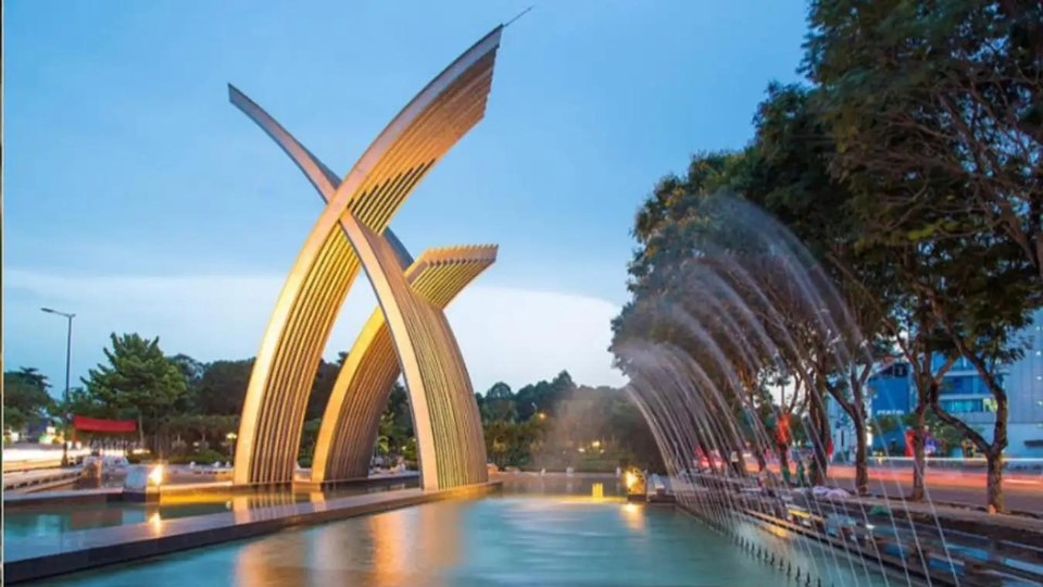 Công viên Hoàng Văn Thụ