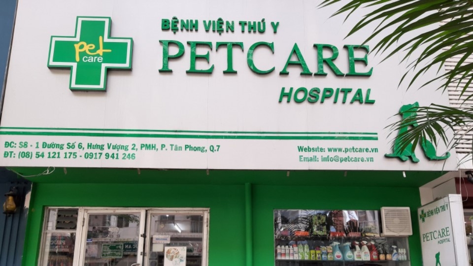 Petcare