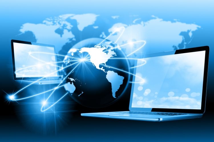 lỗi internet