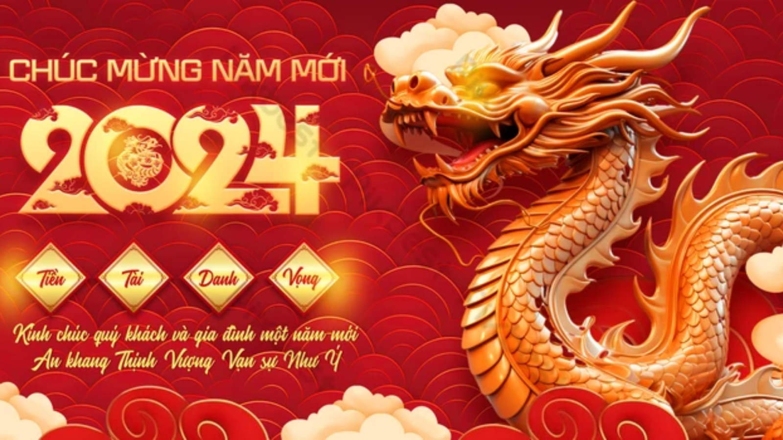 Ý tưởng thiết kế với biểu tượng con giáp