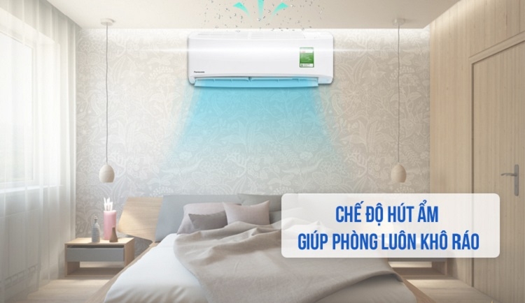 Bật điều hoà 1 chiều vào mùa đông có làm ấm không? Hình 4