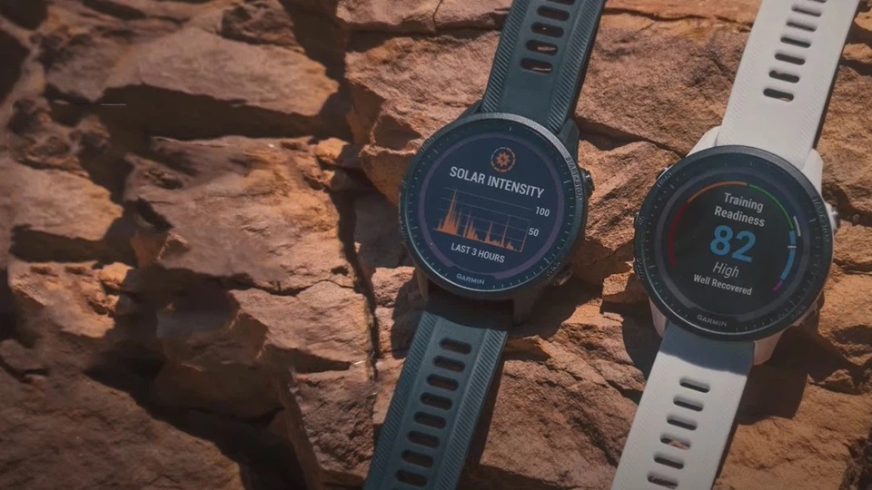 đồng hồ bơi lội 4