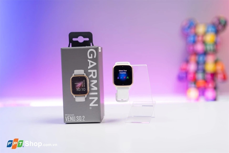 đồng hồ bơi lội 5