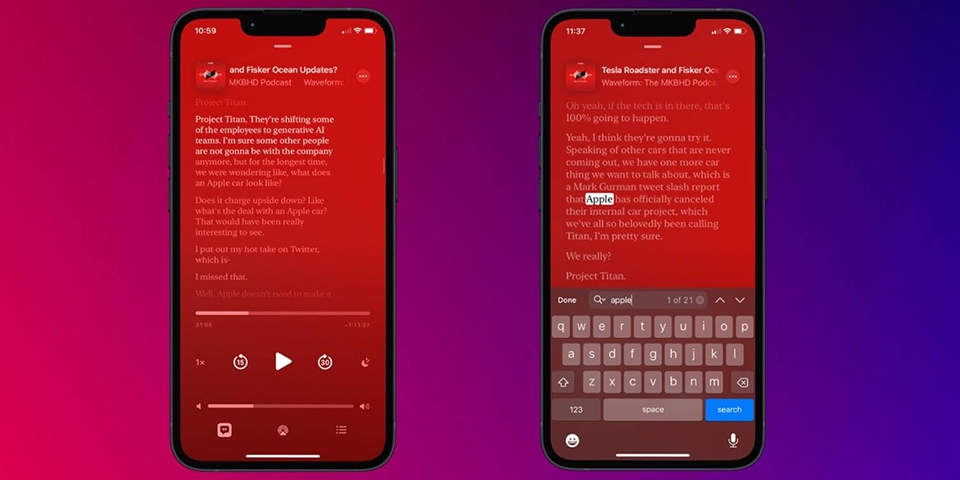 Tính năng mới của iOS 17.4 (ảnh 4)