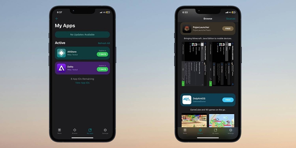 Tính năng mới của iOS 17.4 (ảnh 6)