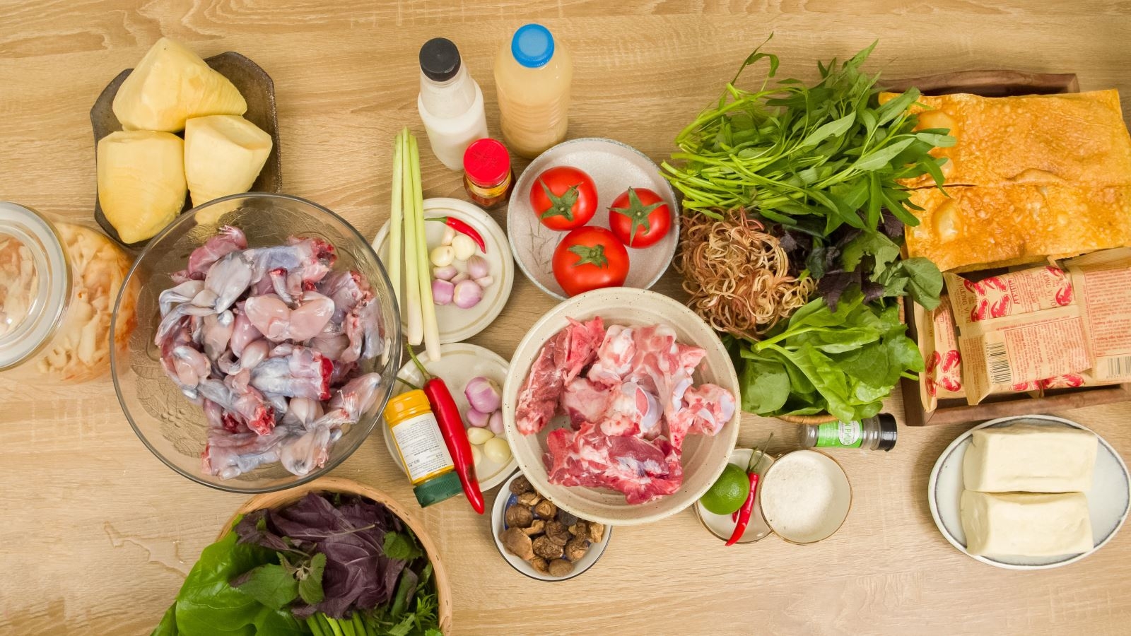 lẩu ếch - ảnh 6