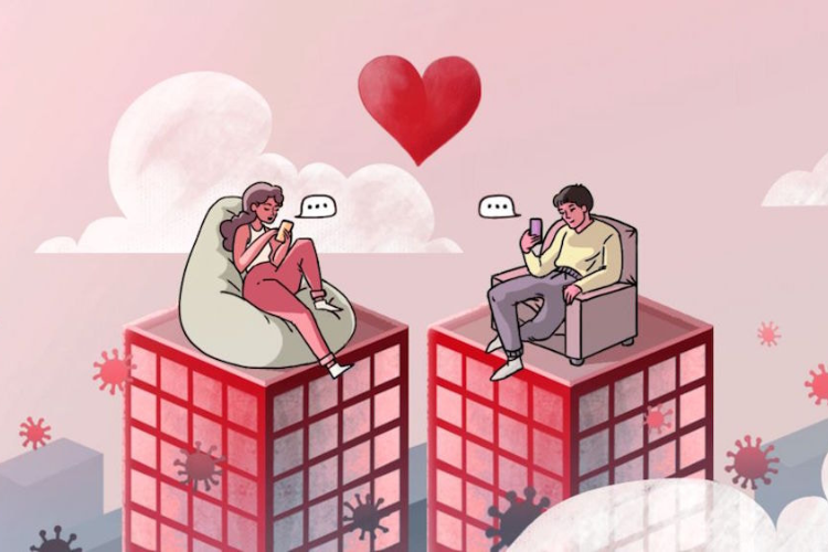 Tổng hợp những STT tình yêu hay nhất mọi thời đại dành cho các cặp đôi yêu nhau - hình 8