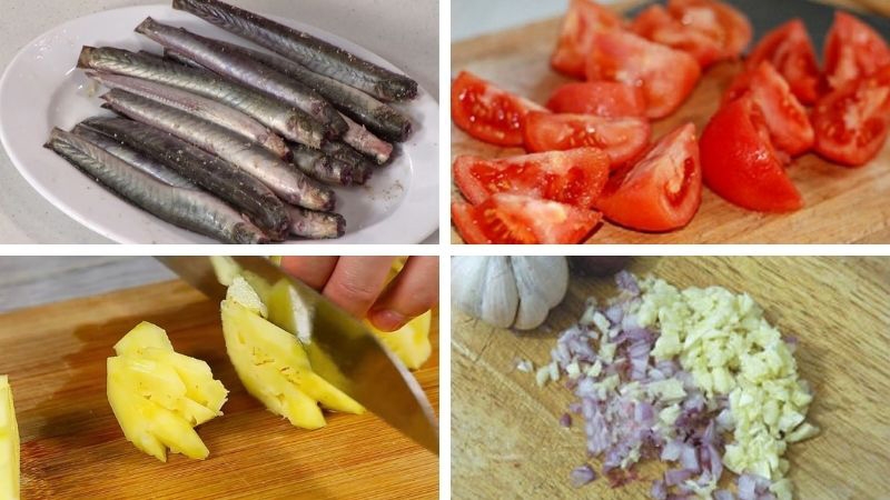 cách nấu lẩu cá kèo - ảnh 2