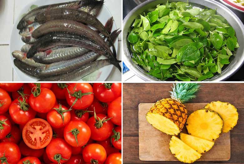 cách nấu lẩu cá kèo - ảnh 1