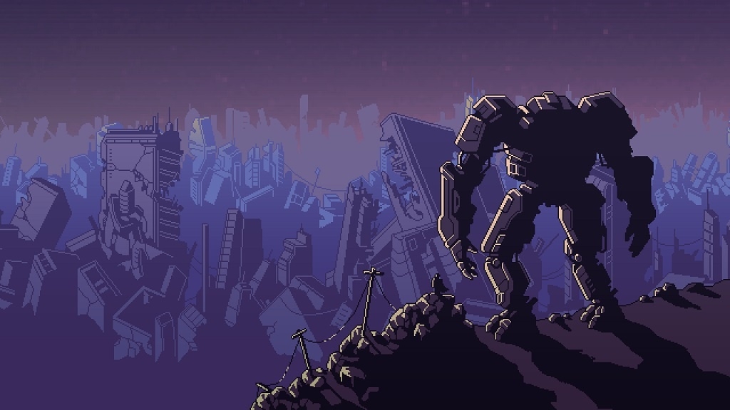 Into The Breach: Tựa game chiến thuật thách thức mọi game thủ 1