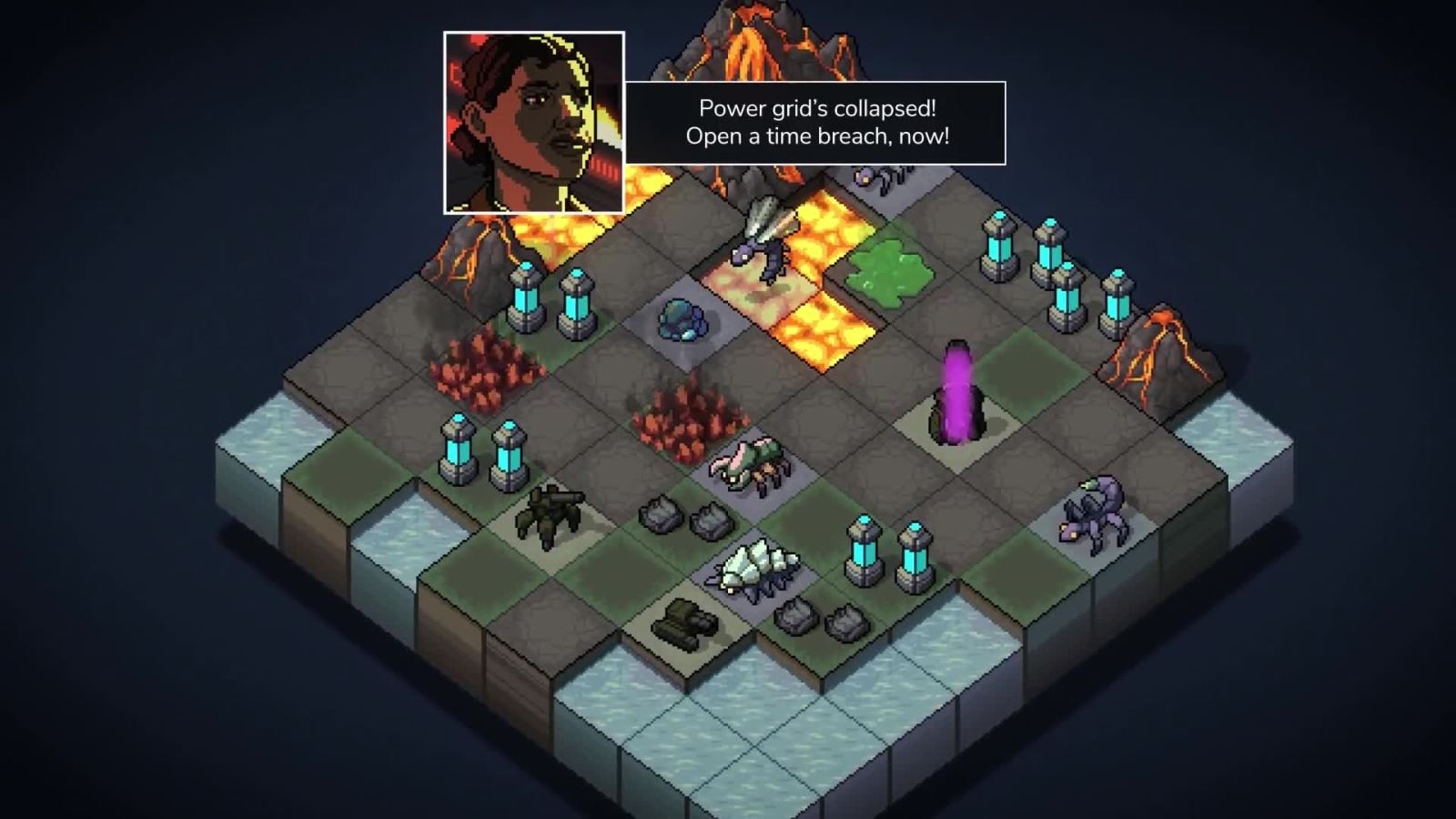 Into The Breach: Tựa game chiến thuật thách thức mọi game thủ 2