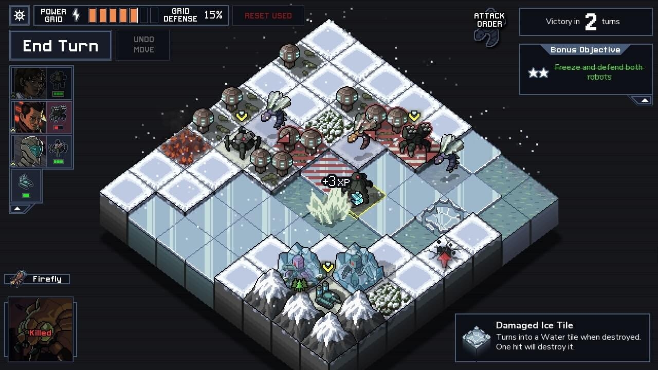 Into The Breach: Tựa game chiến thuật thách thức mọi game thủ 9