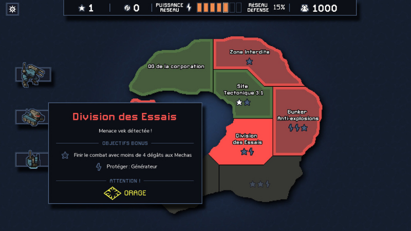 Into The Breach: Tựa game chiến thuật thách thức mọi game thủ 5