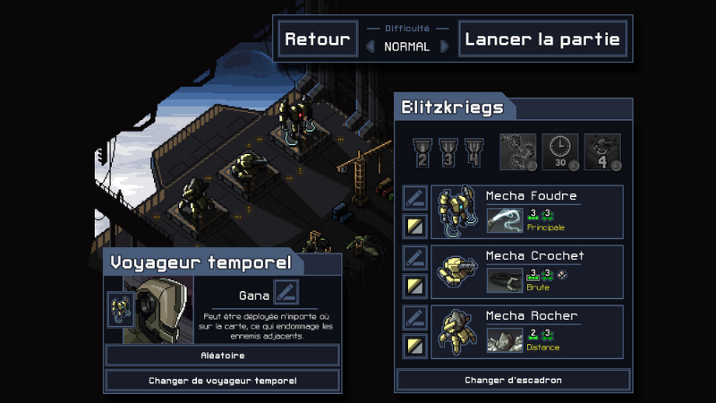 Into The Breach: Tựa game chiến thuật thách thức mọi game thủ 3