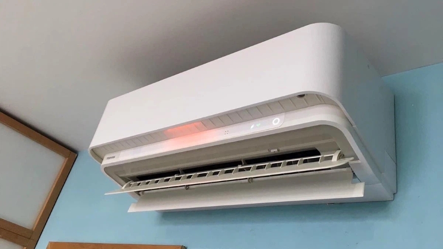 Cảm biến nhiệt độ máy lạnh là gì hình 5