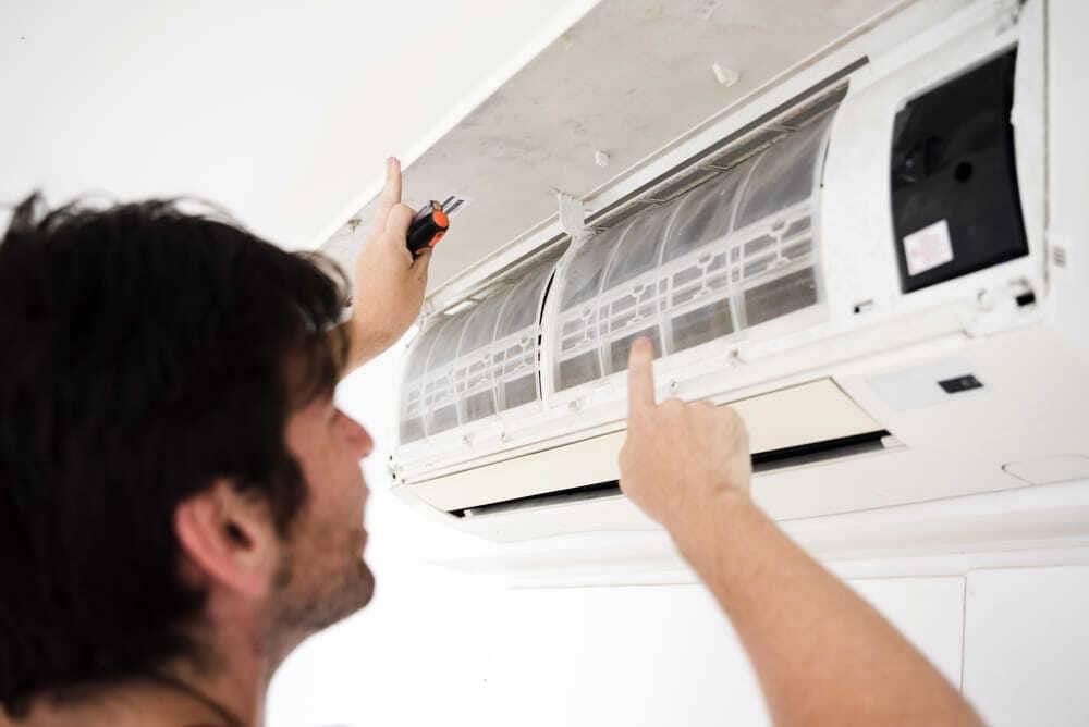 Cảm biến nhiệt độ máy lạnh là gì hình 7