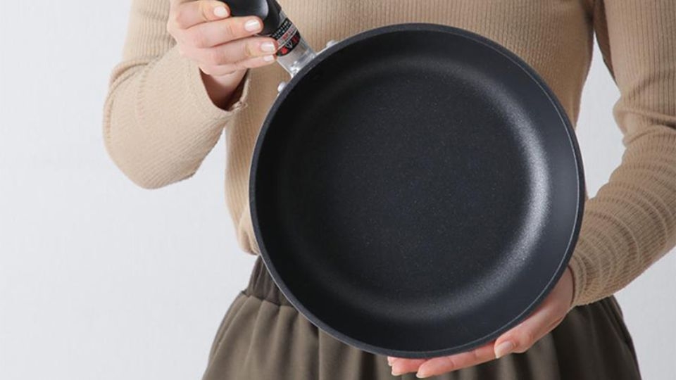 Vì sao chảo rán sâu lòng Nhật Bản được yêu thích?