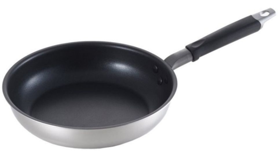 Chảo rán sâu lòng Nhật Bản Yoshikawa SJ2100