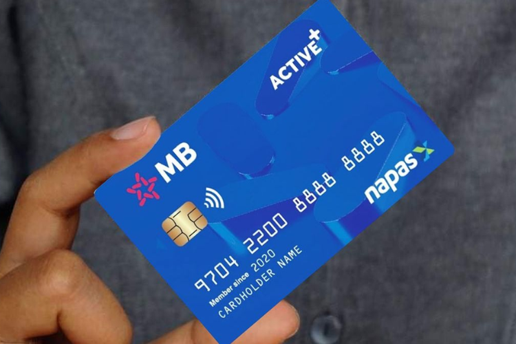 Hướng dẫn chi tiết các bước mở thẻ tín dụng MB Bank cùng những điều kiện mở thẻ - hình 2
