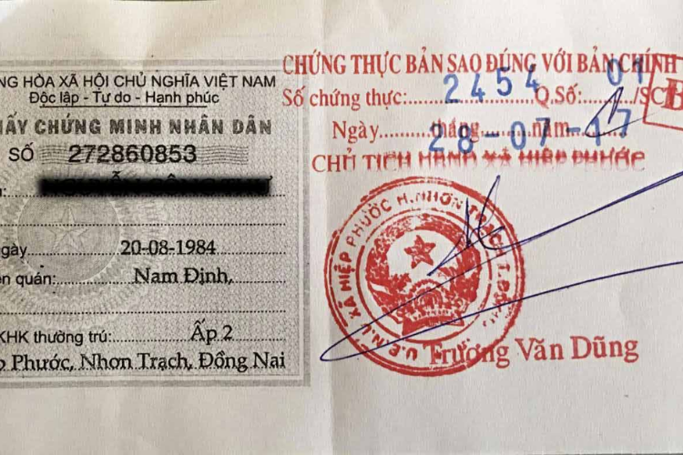 Hướng dẫn chi tiết các bước mở thẻ tín dụng MB Bank cùng những điều kiện mở thẻ - hình 4
