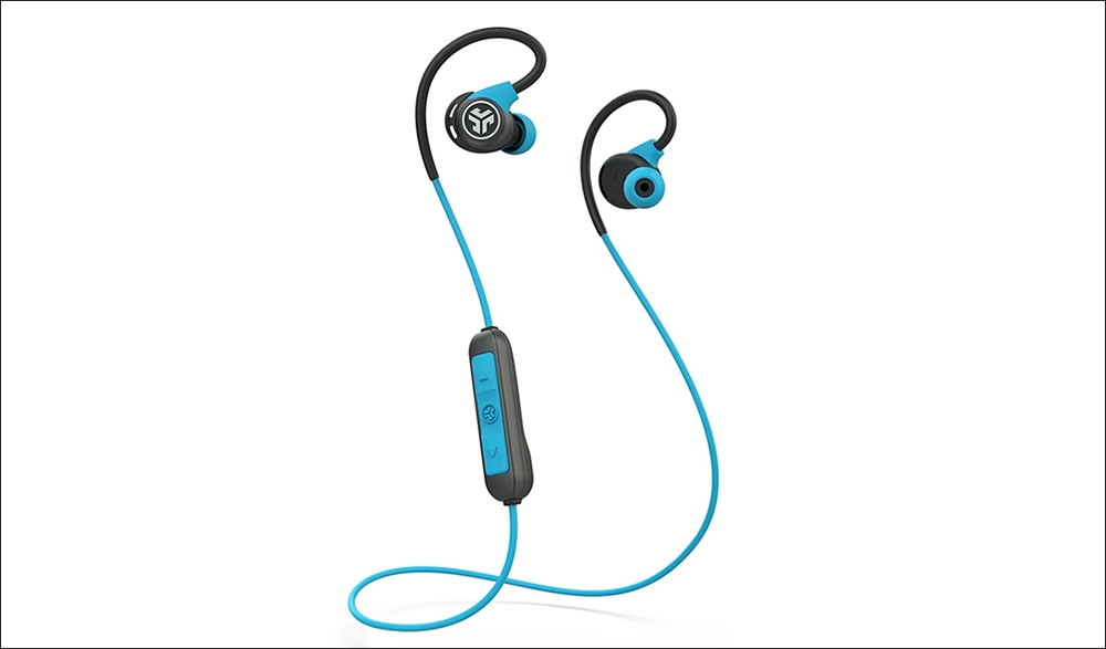 Tai nghe chạy bộ JLab Fit Sport 3