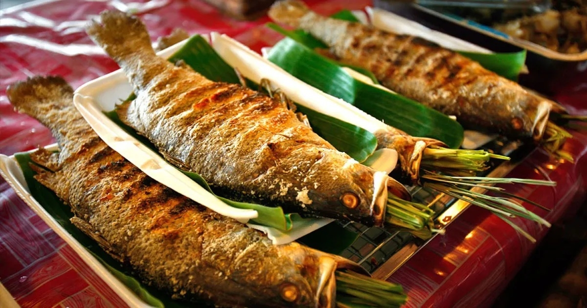cá tiến vua 3
