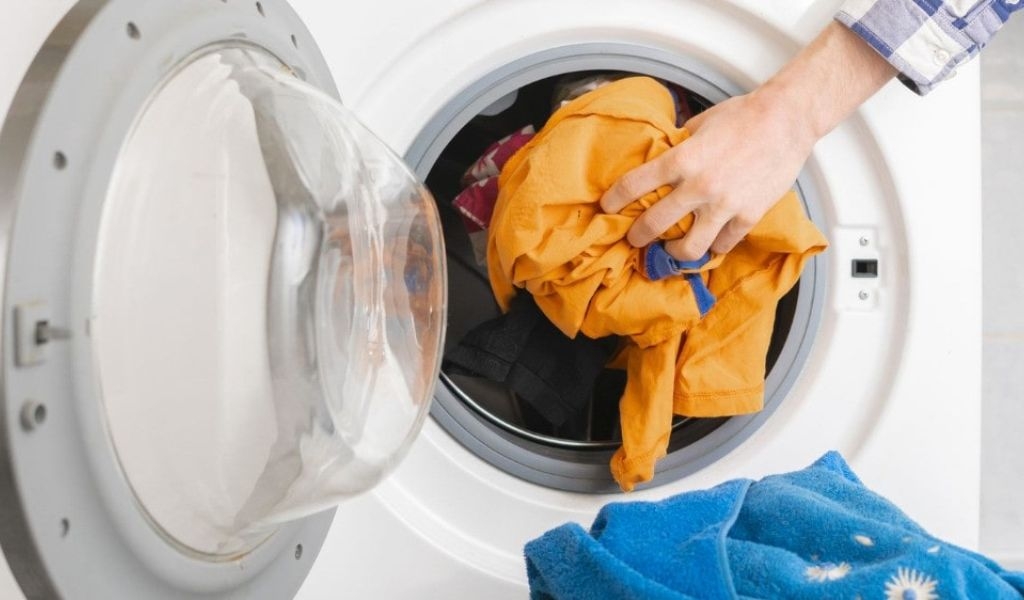 So sánh máy giặt LG và Toshiba: Thương hiệu, mẫu mã, công nghệ, tính năng, giá thành 3