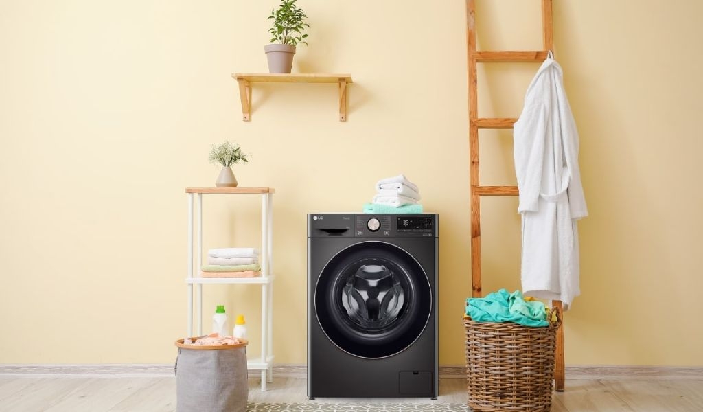 So sánh máy giặt LG và Toshiba: Thương hiệu, mẫu mã, công nghệ, tính năng, giá thành 1