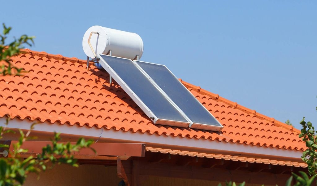 Tuổi thọ của máy nước nóng năng lượng mặt trời là bao lâu? Lưu ý khi dùng để tăng thời gian sử dụng 5