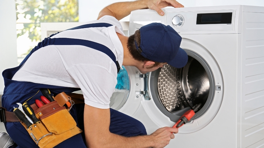 Liên hệ bộ phận kỹ thuật, bảo dưỡng để được hỗ trợ