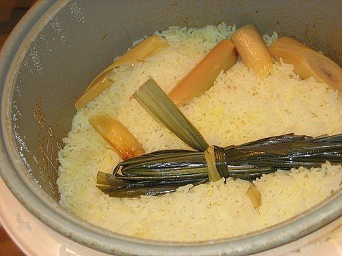 cơm gà Hải Nam - ảnh 4
