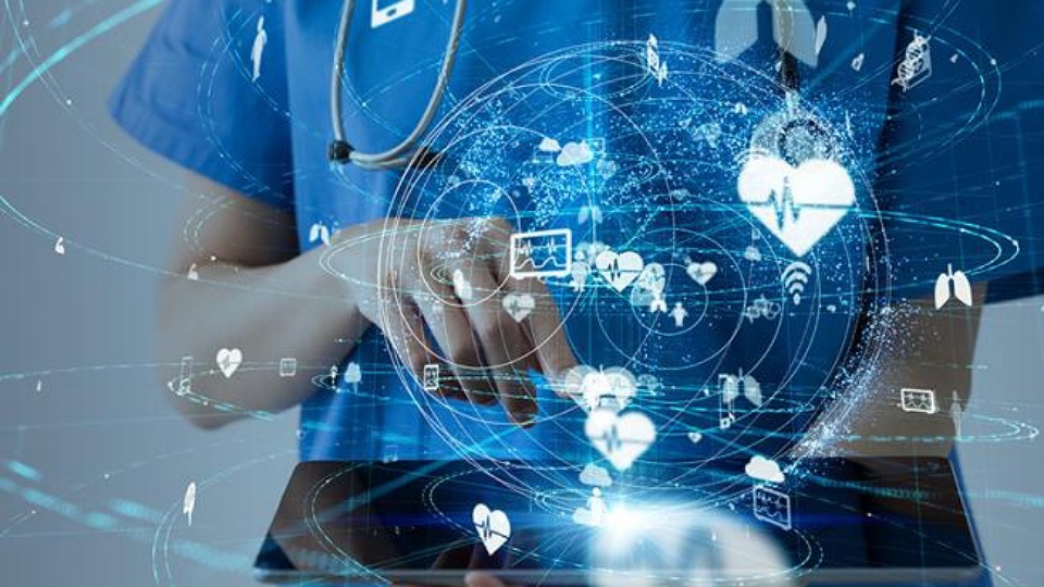 trường hợp sử dụng Thingsboard