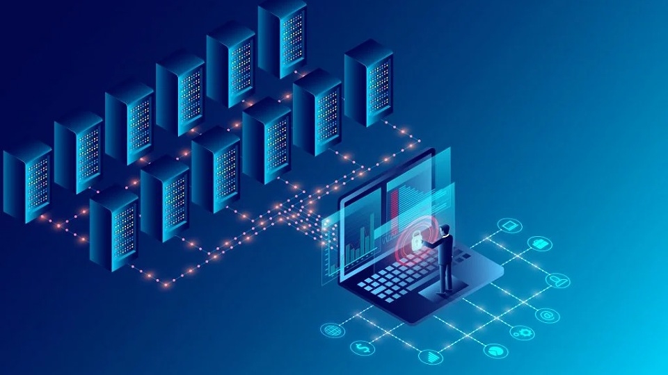 Xây dựng hệ thống Private Cloud